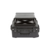 SKB 3U iSeries Injection Molded Fly Rack 20 Deep